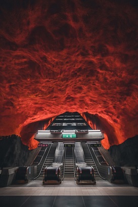 Gates of Hell